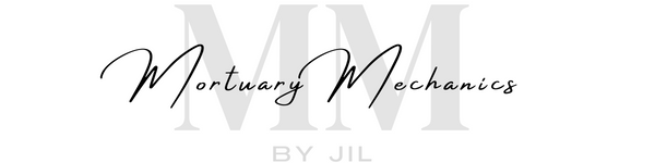Mortuary Mechanics by JIL